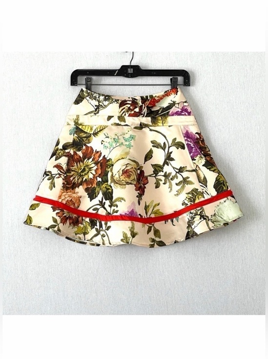 Ted Baker Dresses & Skirts - Ted Baker Adelais Floral Skirt